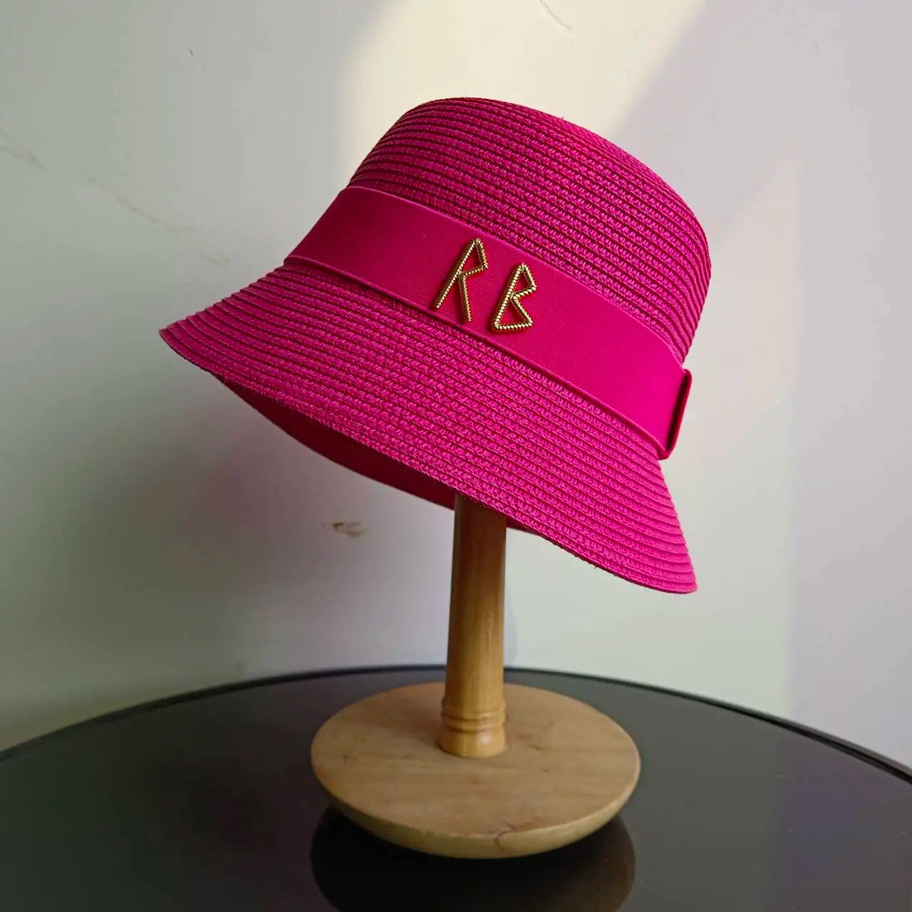 Summer straw hat 2025 large brim outdoor sun protection sun hat travel vacation foldable beach hat sombrero para sol mujer