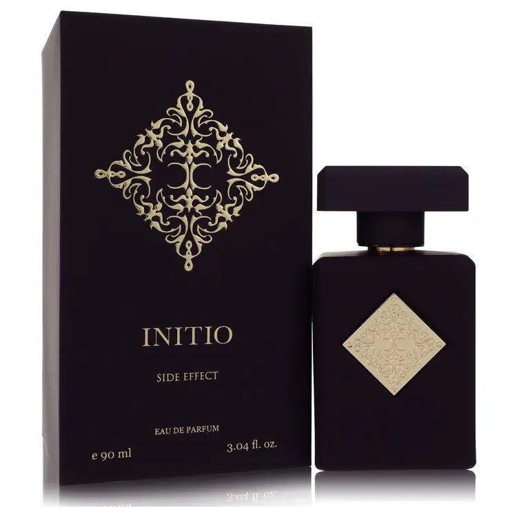 UD2 Initio Eau De Parfum Spray 3.04 oz for Men Long Lasting Lemon Scent Body Perfume by for Initio Parfums Prives