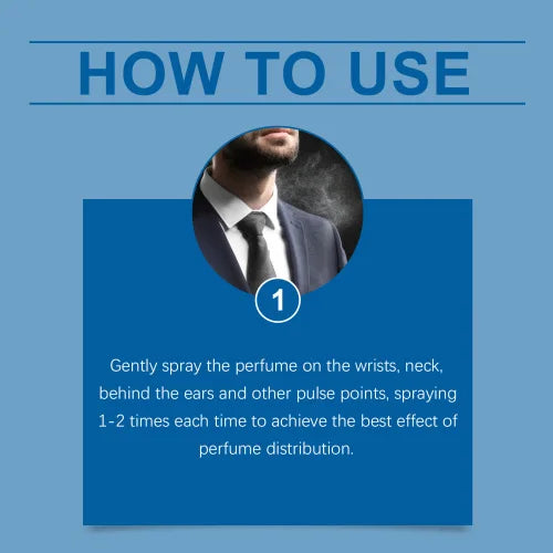 Roxelis Marine Wood Luxury Eau De Toilette Portable Lasting Fragrance Fresh And Elegant Niche Natural Fragrance