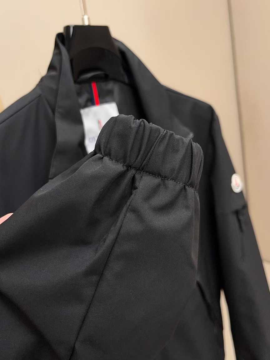2025 men jackets