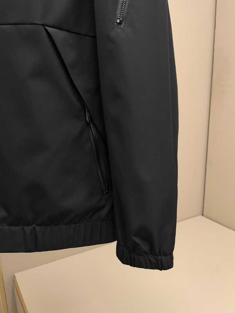 2025 men jackets