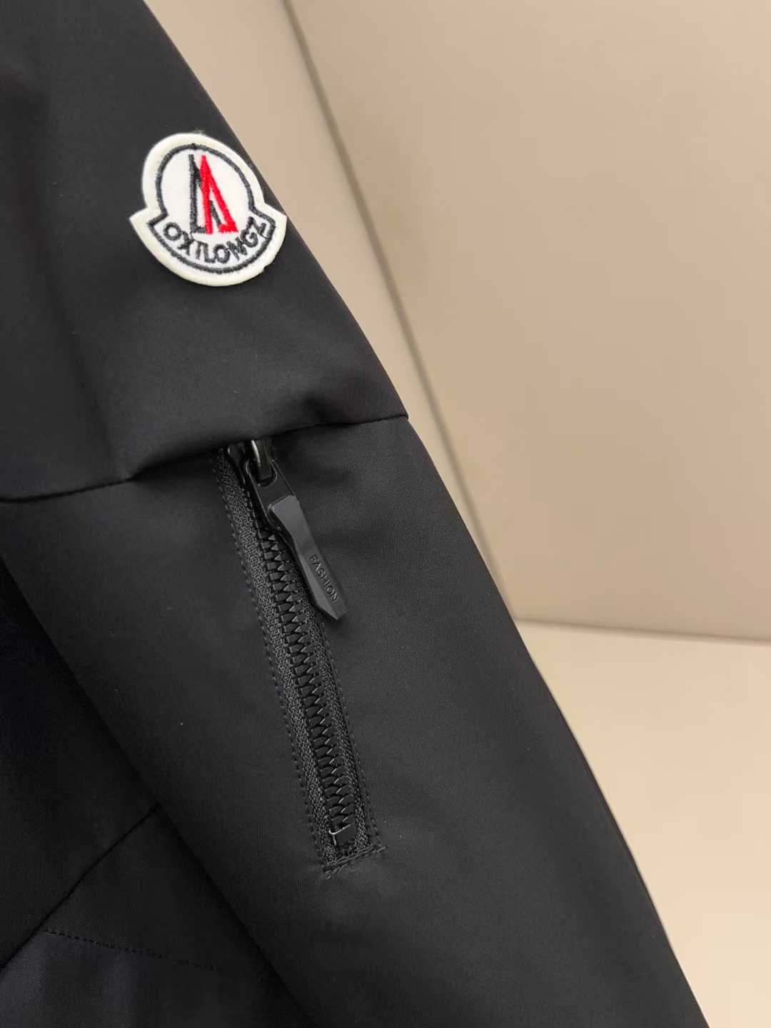2025 men jackets