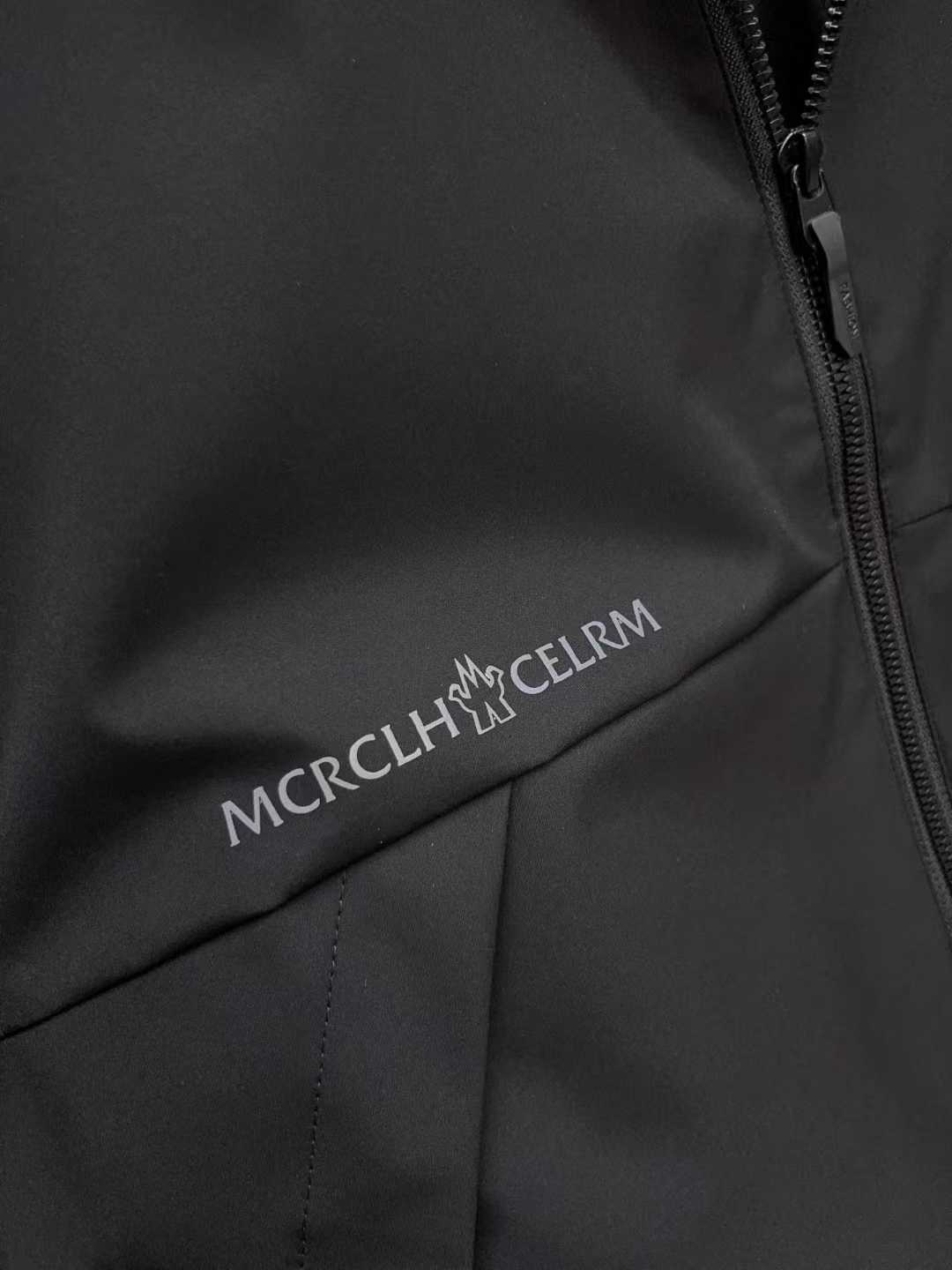 2025 men jackets
