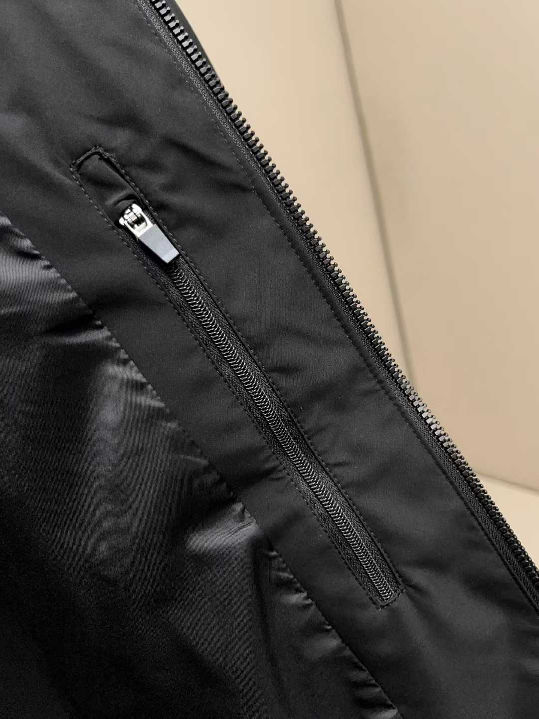 2025 men jackets