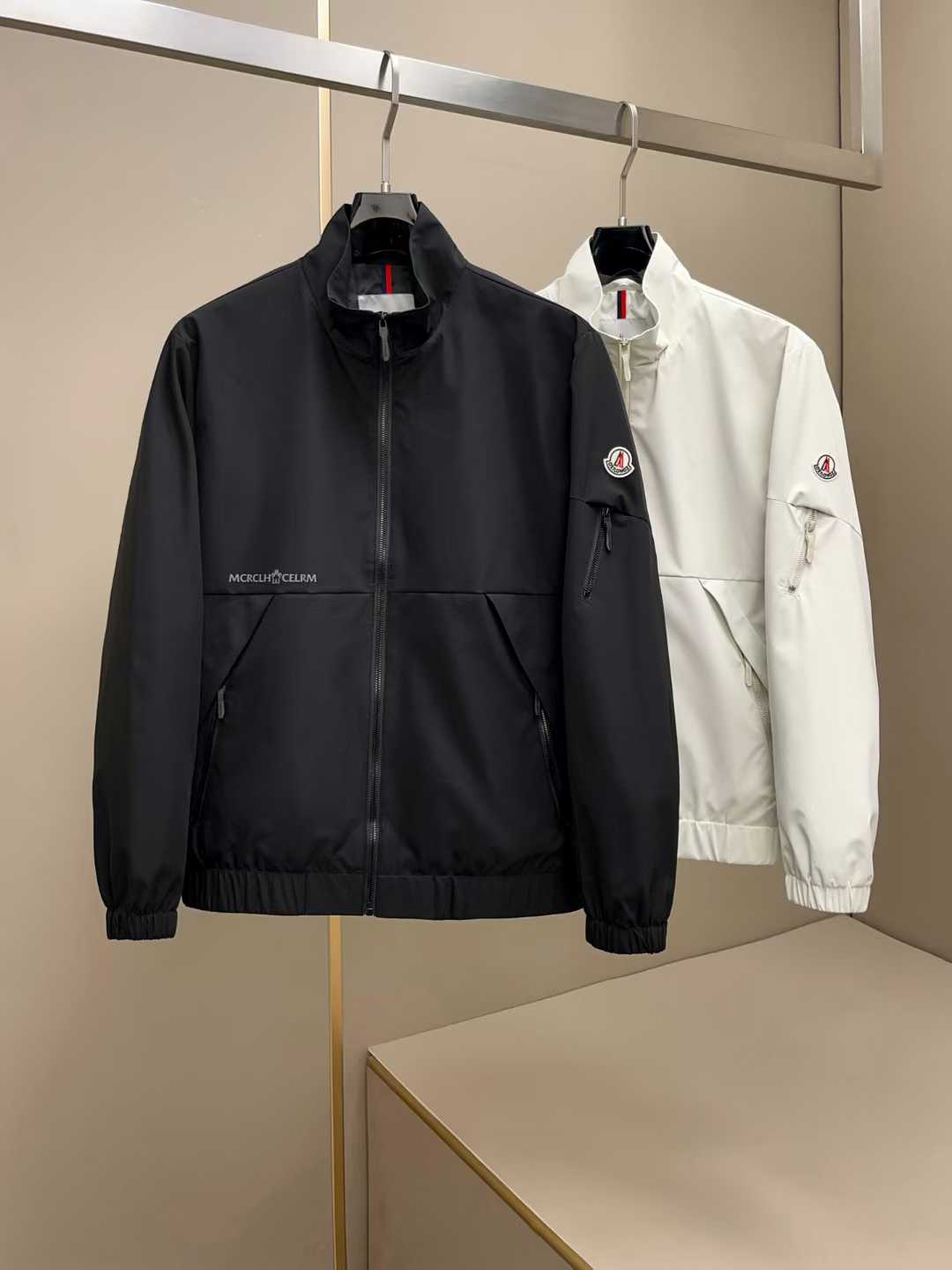 2025 men jackets