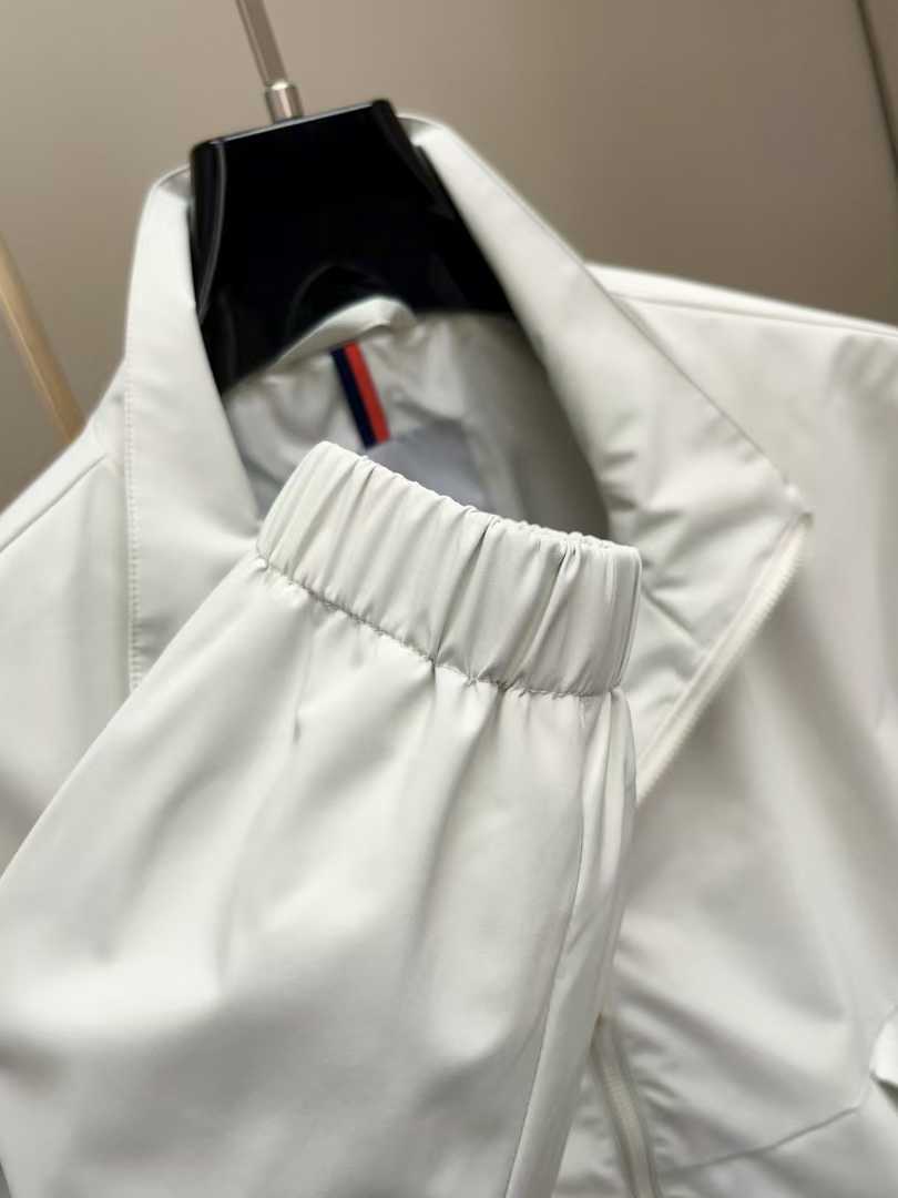2025 Men Jackets
