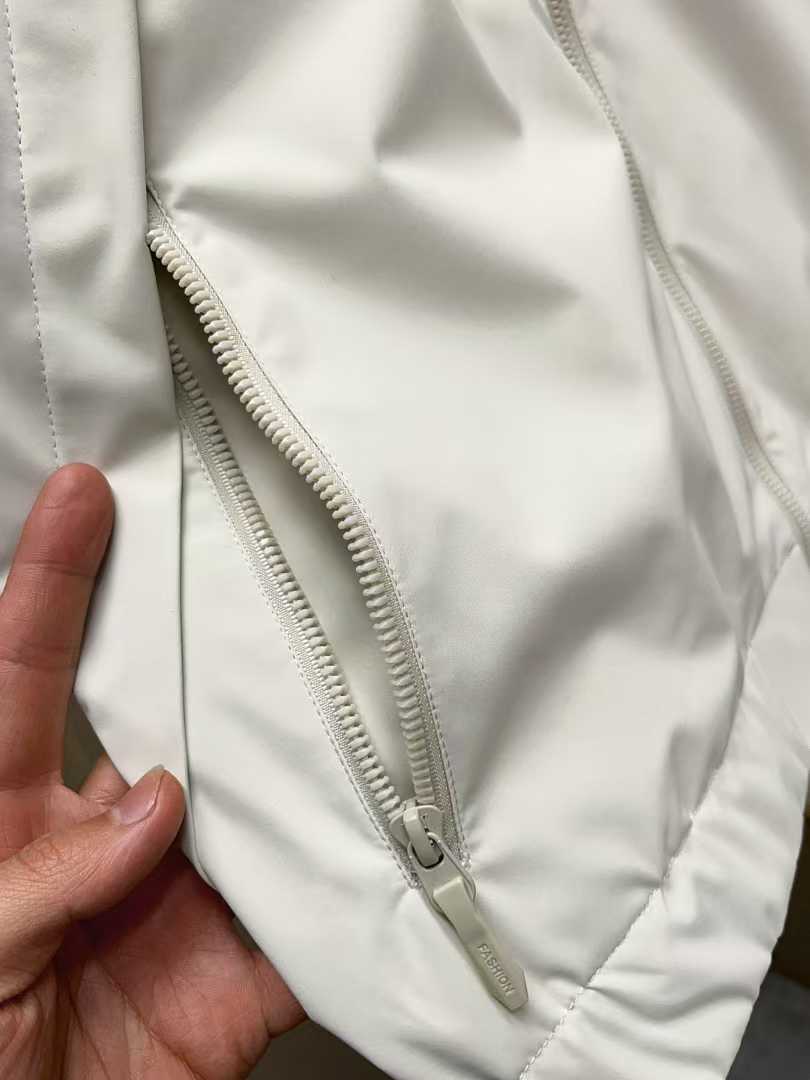 2025 Men Jackets