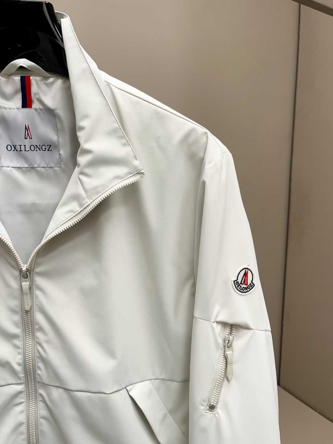 2025 Men Jackets