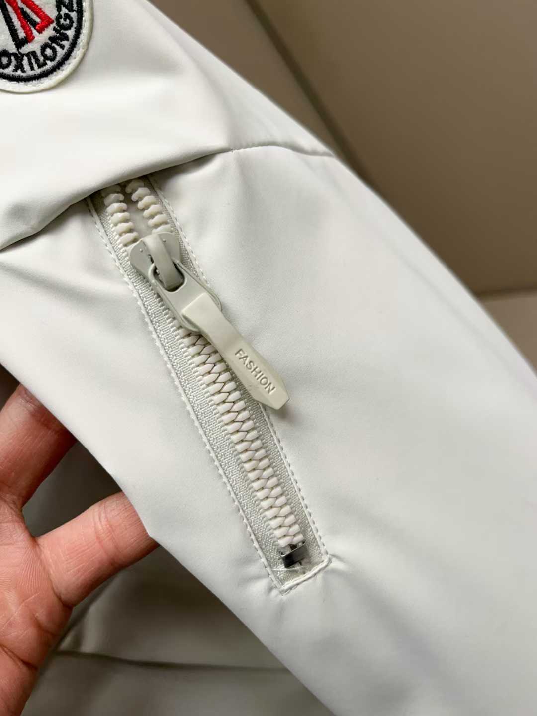 2025 Men Jackets