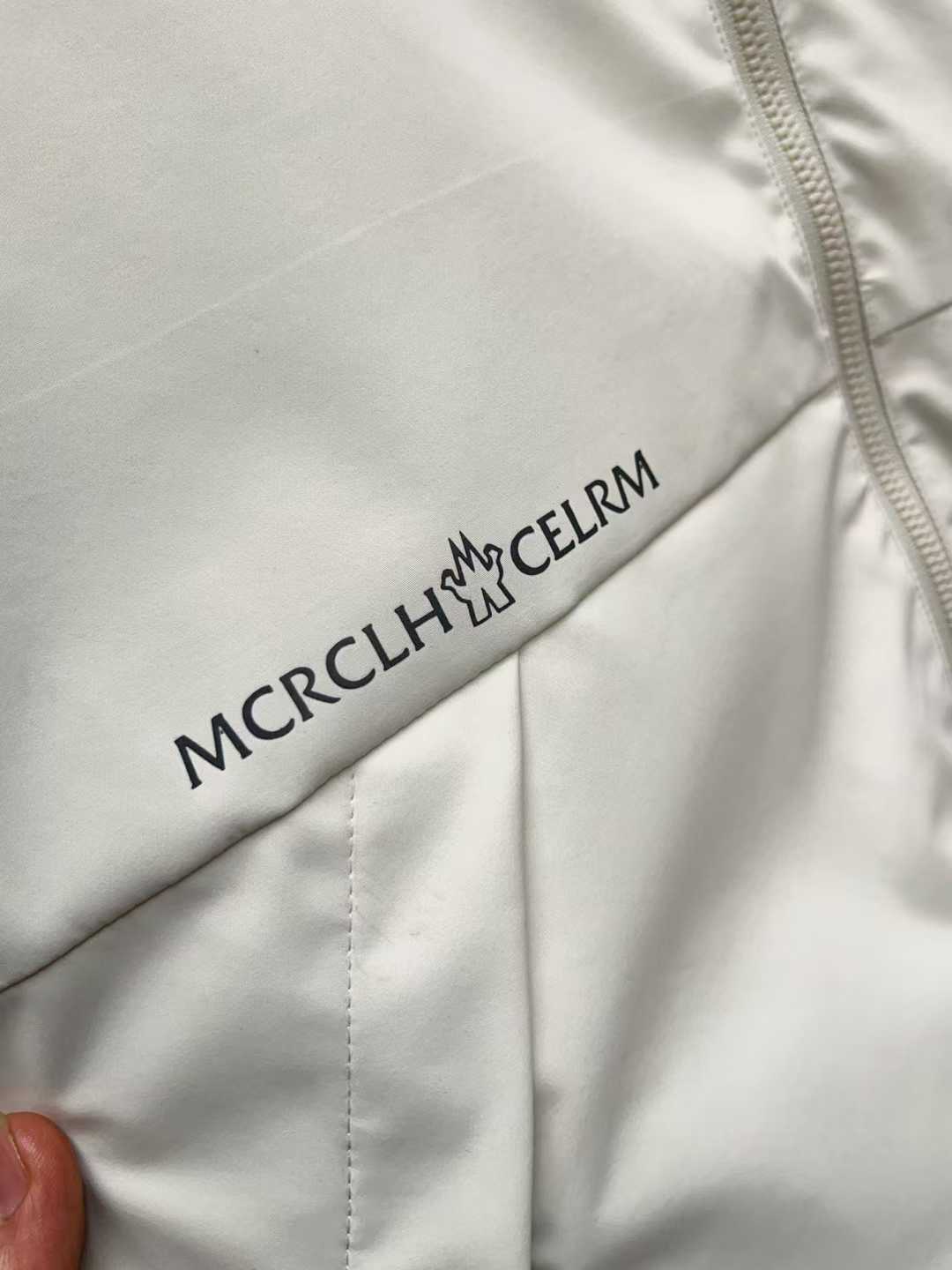 2025 Men Jackets