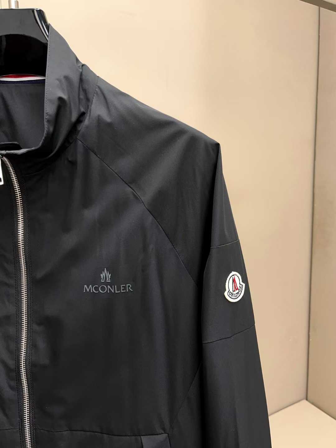 2025 Men Jacket