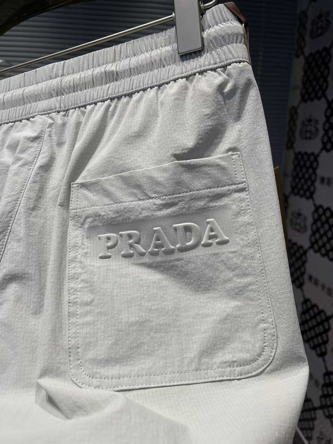 2025 Men casual pants