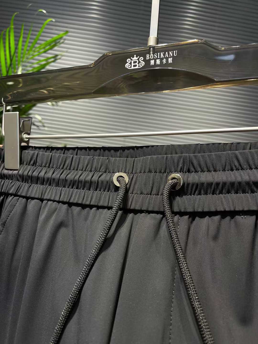 2025 Latest men casual pants