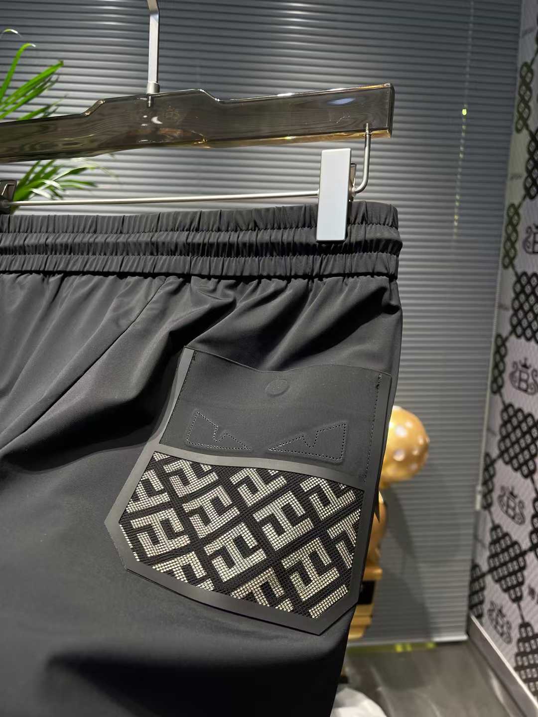 2025 Latest men casual pants
