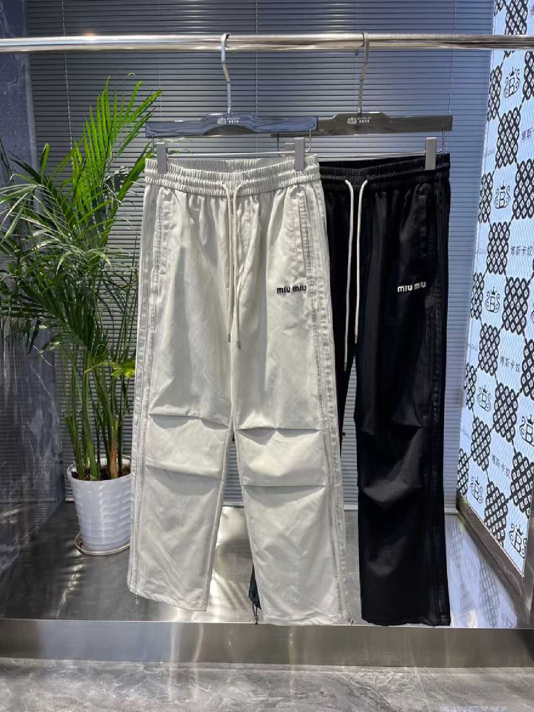 2025 Latest men casual pants