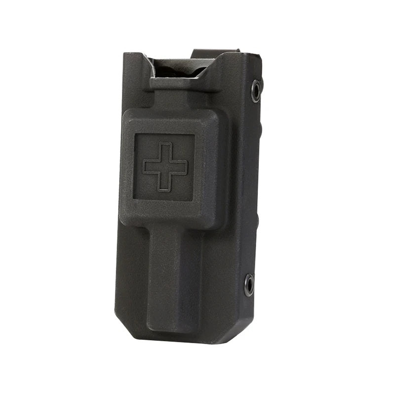 Tourniquet Cat Storage Box Bag MOLLE Medical Package Outdoor Emergency Tourniquetrats for Blood