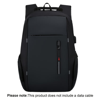 [Anti-theft | Laptop] Large Capacity Anti-theft Men's Laptop Backpack | Travel Business Bag Shoulder Bag