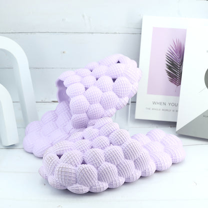 [Popular Choice], Ultra Cushioned Bubble Slides