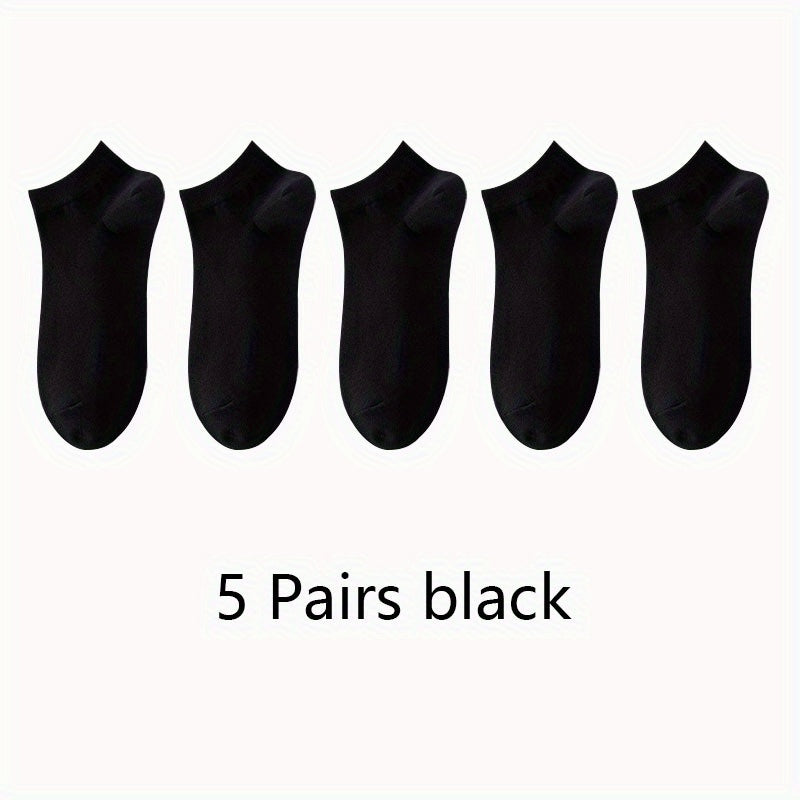 جوارب كلاسيكية غير مرئية للنساء، لون سادة، بوليستر 94% سباندكس 6%، نسيج محبوك، 200 جم/م²، غسيل يدوي، للنساء