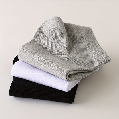 جوارب كلاسيكية غير مرئية للنساء، لون سادة، بوليستر 94% سباندكس 6%، نسيج محبوك، 200 جم/م²، غسيل يدوي، للنساء