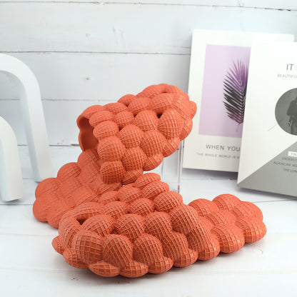 [Popular Choice], Ultra Cushioned Bubble Slides