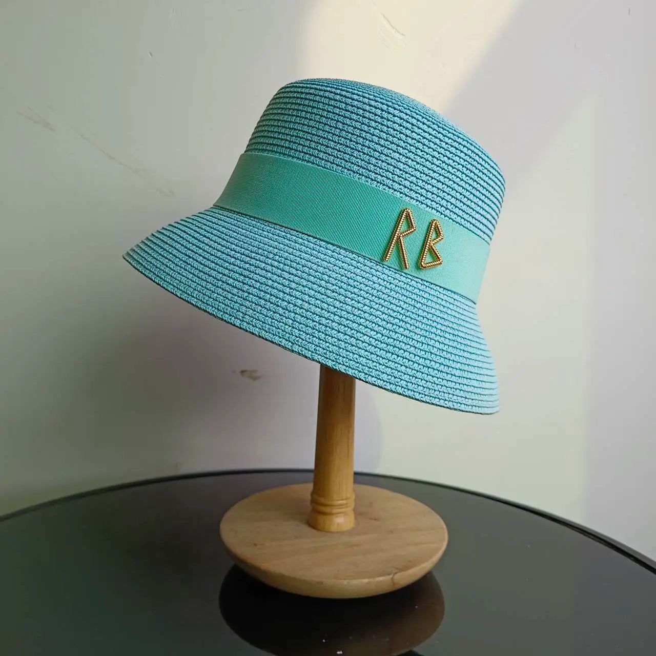 Summer straw hat 2025 large brim outdoor sun protection sun hat travel vacation foldable beach hat  sombrero para sol mujer