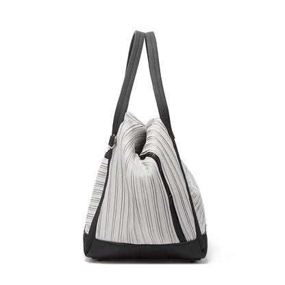 Women Bag Luxury Design Handbag Fashion Storage Bag Women's Lightweight Nylon Shoulder Bag Crossbody Bag Large Capacity Handbags