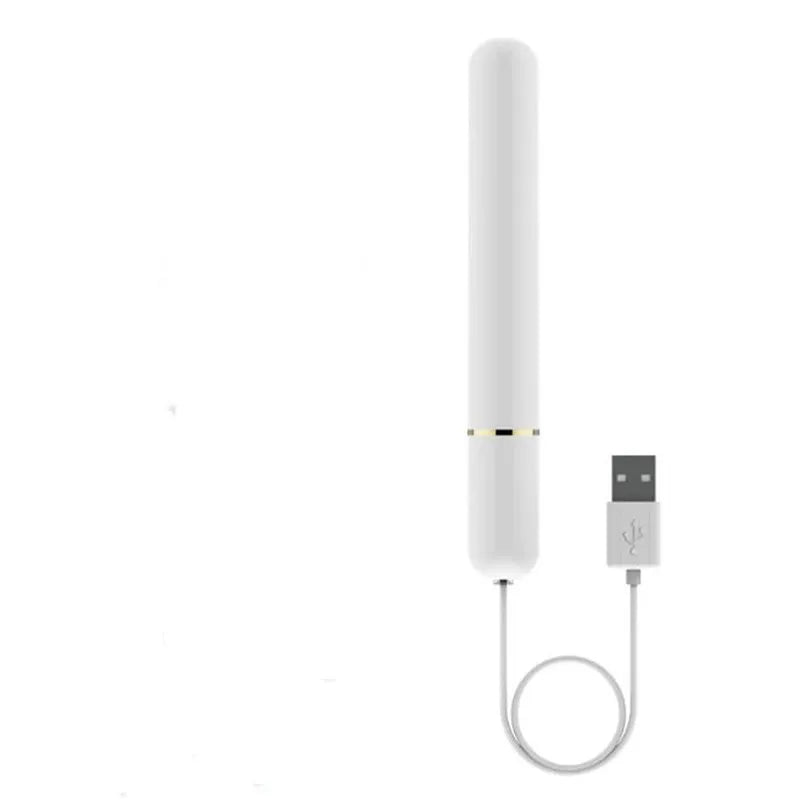 Warm Fever Usb Heating Stick Heater For Sexy Men's Toys Hands Warmer 5V Fully Waterproof Good Partner