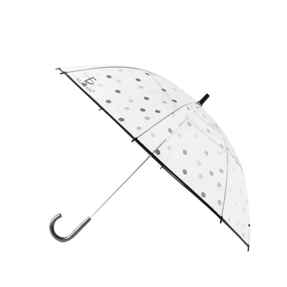 Umbrella Transparent Umbrellas for Boys and Girls Colours Durable Cute