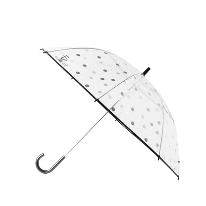 Umbrella Transparent Umbrellas for Boys and Girls Colours Durable Cute
