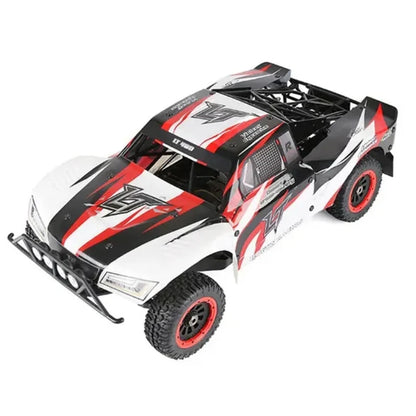 RoFun Rovan LT 360 LT360 36CC 2024 Version 4WD Off Road 2.4G Gasoline Remote Control Truck Rock Crawler 1/5 Petrol RC Car