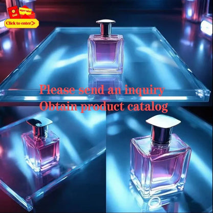 Women's Vanilla & Lavender Musk - US Stock, 5-7 Day Delivery, Skin-Friendly, Calming Sweetness