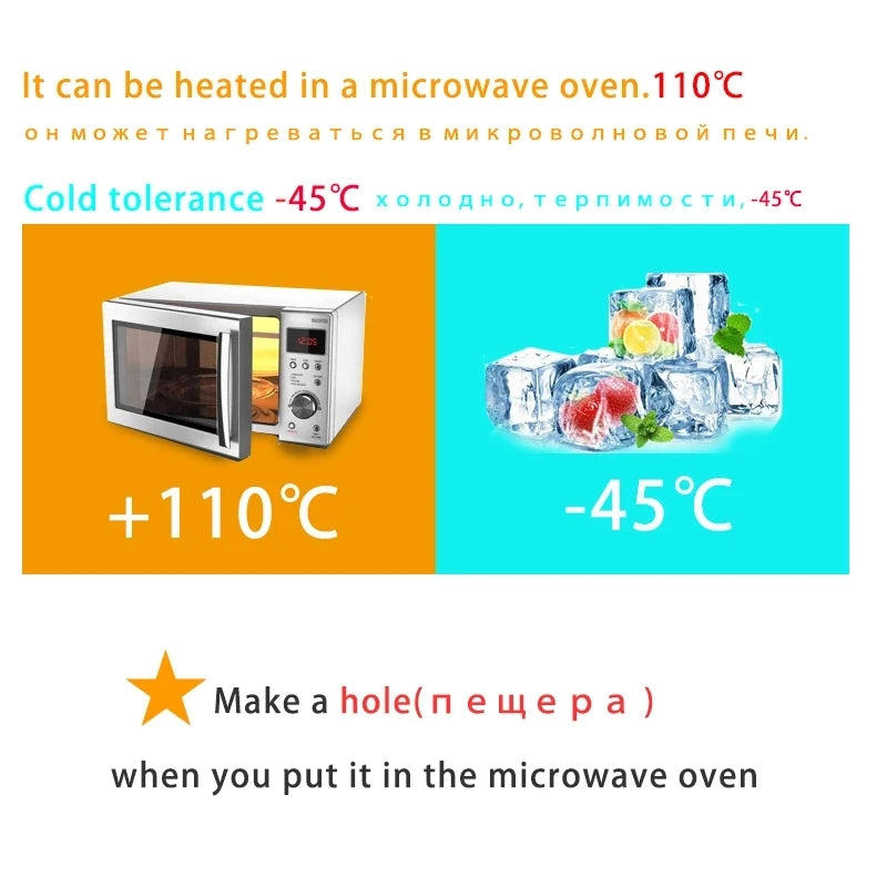 saengQ Kitchen Bags For Vacuum Food Vacuum Sealer Bag Sous Vide Storage Sealer bag Vacuum Packaging 12/15/20/25/30 cm*500 cm