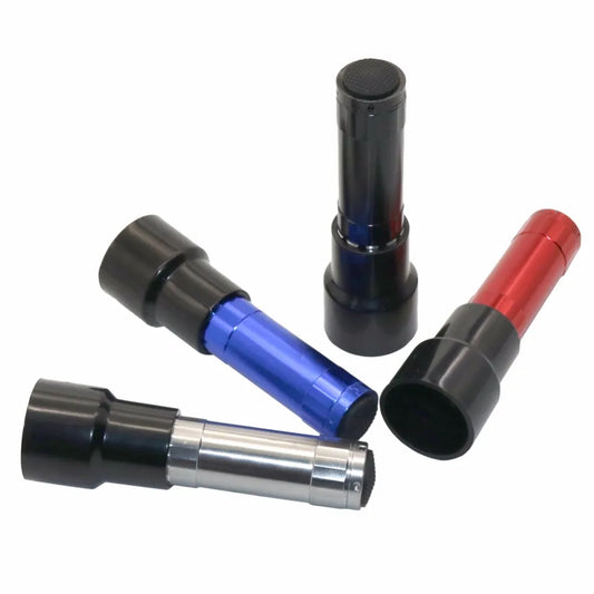 1Pc Incubator Eggtester Egg Candling Lamp 9 LED Super Cold Incubation Equipment Poultry Incubation Chicken Tool High Quality