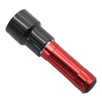 1Pc Incubator Eggtester Egg Candling Lamp 9 LED Super Cold Incubation Equipment Poultry Incubation Chicken Tool High Quality