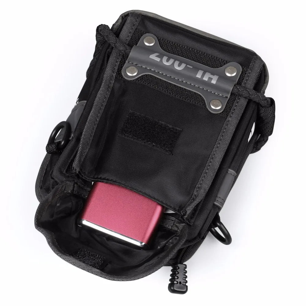 RUIL 2022 Men Messenger Bags Top Waist Packs New Arrival Classic Oxford High Quality Special Offer Hot Sale Crossbody Bag