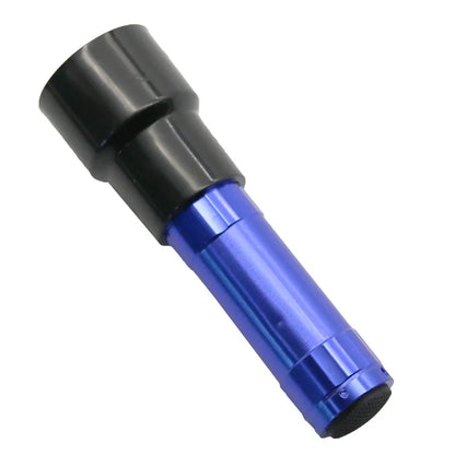 1Pc Incubator Eggtester Egg Candling Lamp 9 LED Super Cold Incubation Equipment Poultry Incubation Chicken Tool High Quality