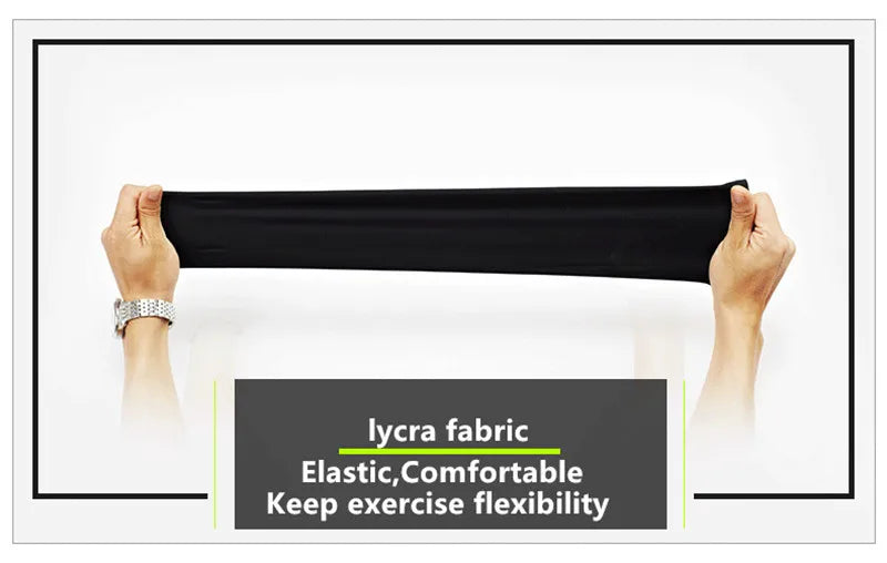 1 Pair Men Women Cycling Arm Sleeve Running Bicycle Cycling cuff Sun Protection Cuff Cover Protective Anti-sweat Arm Warmers