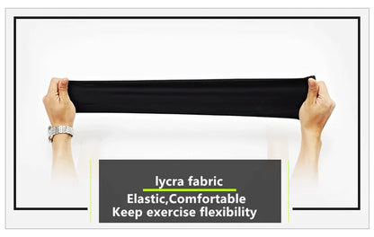 1 Pair Men Women Cycling Arm Sleeve Running Bicycle Cycling cuff Sun Protection Cuff Cover Protective Anti-sweat Arm Warmers