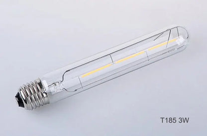 2700K LED filament Bulb T185 T225 T300 2W 4W 6W leds edison bulbs long test tube retro lamp linear vintage led bulb