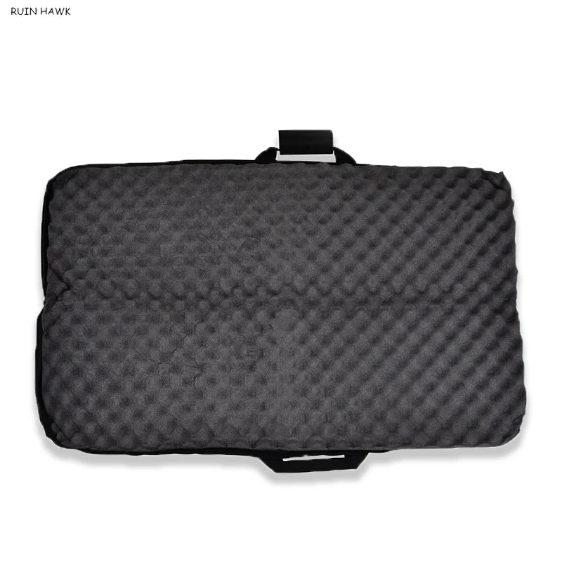 85CM 100CM Military Tactical Rifle Outdoor Hunting Air Gunner Carrying Case Backpack Gun Cover, Gun Protection Bag