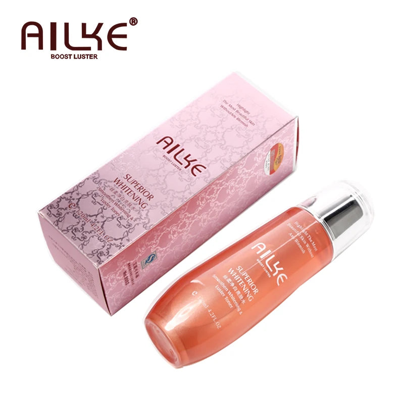 AILKE Rose Facial Cleanser, Women Whitening Moisturizing Cleaning Cleaner, Hydrating, Reduce Dark Spots, For All Skin Types