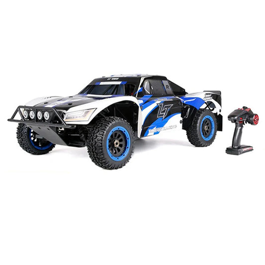 RoFun Rovan LT 360 LT360 36CC 2024 Version 4WD Off Road 2.4G Gasoline Remote Control Truck Rock Crawler 1/5 Petrol RC Car