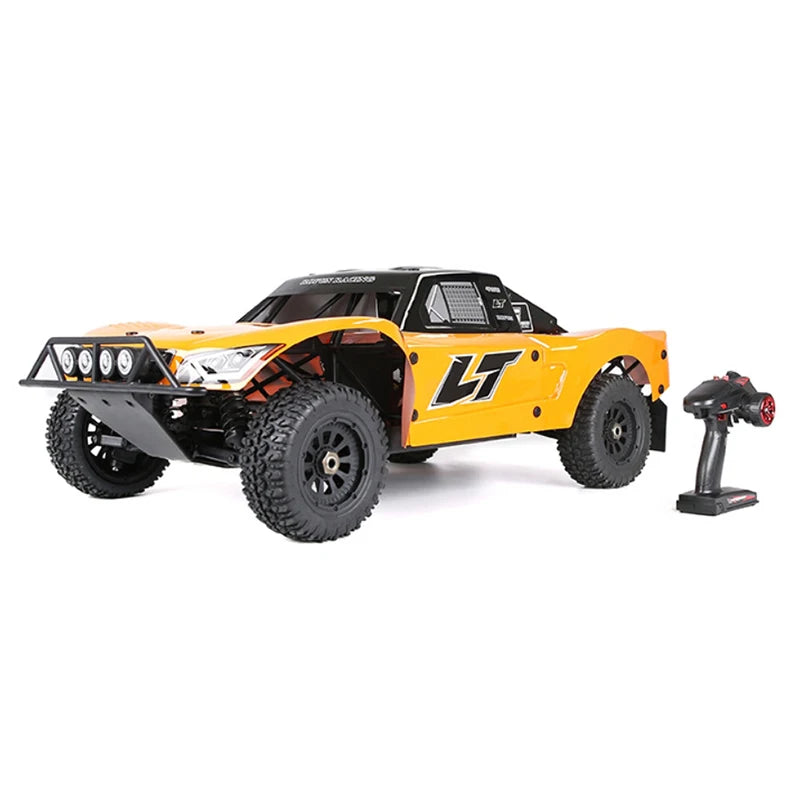 RoFun Rovan LT 360 LT360 36CC 2024 Version 4WD Off Road 2.4G Gasoline Remote Control Truck Rock Crawler 1/5 Petrol RC Car