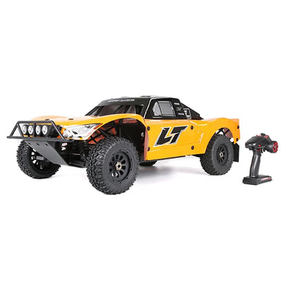 RoFun Rovan LT 360 LT360 36CC 2024 Version 4WD Off Road 2.4G Gasoline Remote Control Truck Rock Crawler 1/5 Petrol RC Car