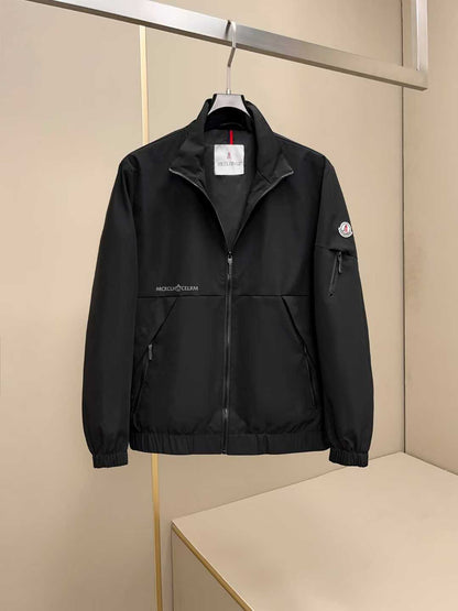2025 men jackets