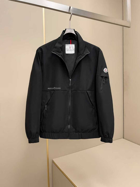 2025 men jackets
