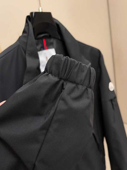 2025 men jackets