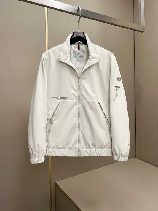2025 Men Jackets