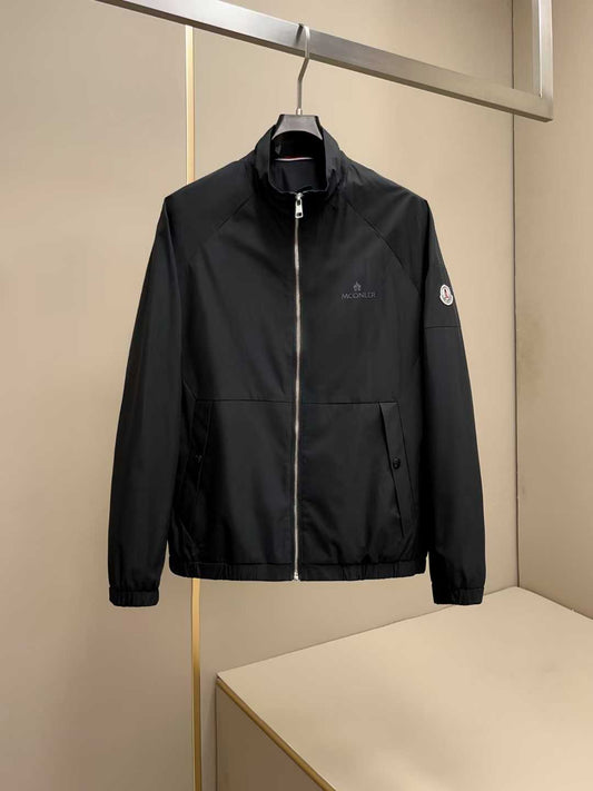 2025 Men Jacket